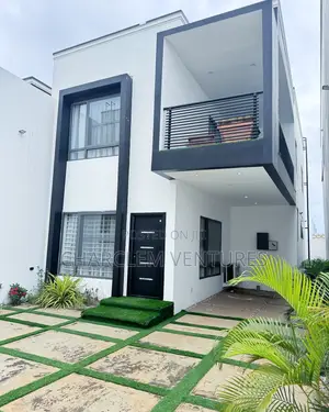 Furnished 3bdrm House in Charclem Ventures, East Legon for sale