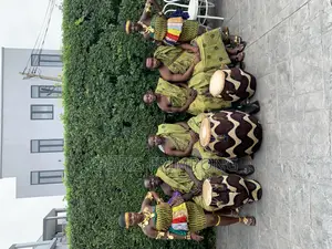 Kete and Adowa for All Events