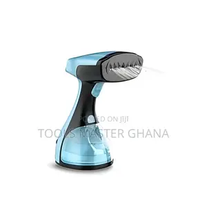 Handle Garment Steamer - KEEN012L