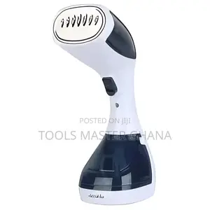 Handle Garment Steamer - Keen003w