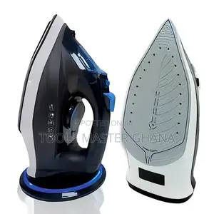 Steam Iron - KEEN013B