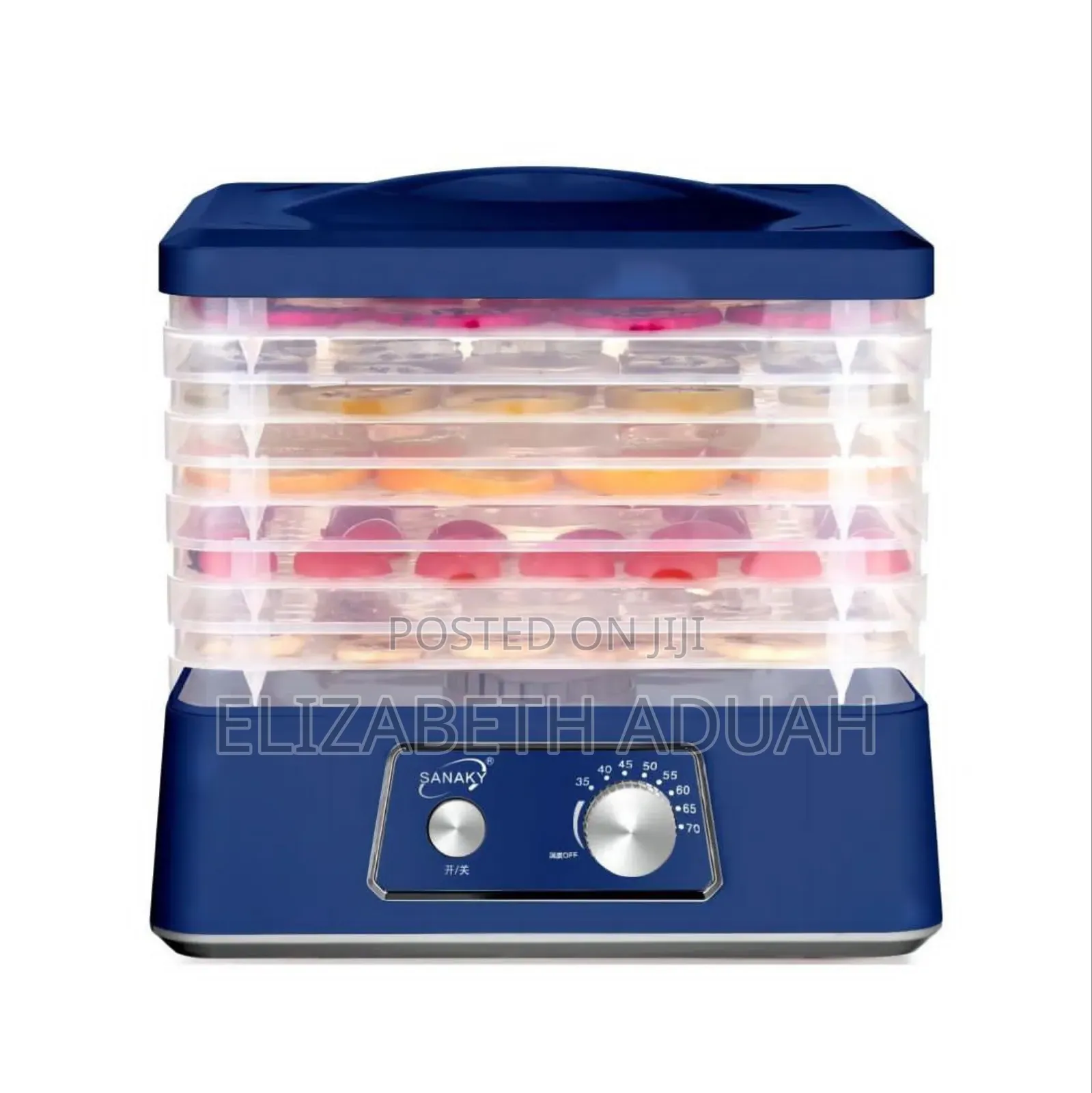 Quality Dehydrator For Sale