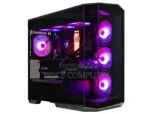 New Desktop Computer 256GB Intel Core i9 SSD 2T