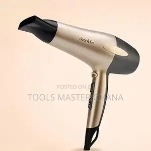 Hair Dryer - KEHS011W