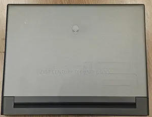 Laptop Dell Alienware M16 R1 16GB Intel Core i7 SSD 1T