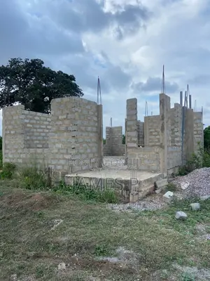 Uncompleted 3 Bedroom At Appolonia City For Sale