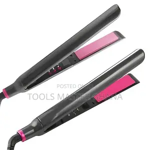 Hair Straightener - Kehs034b