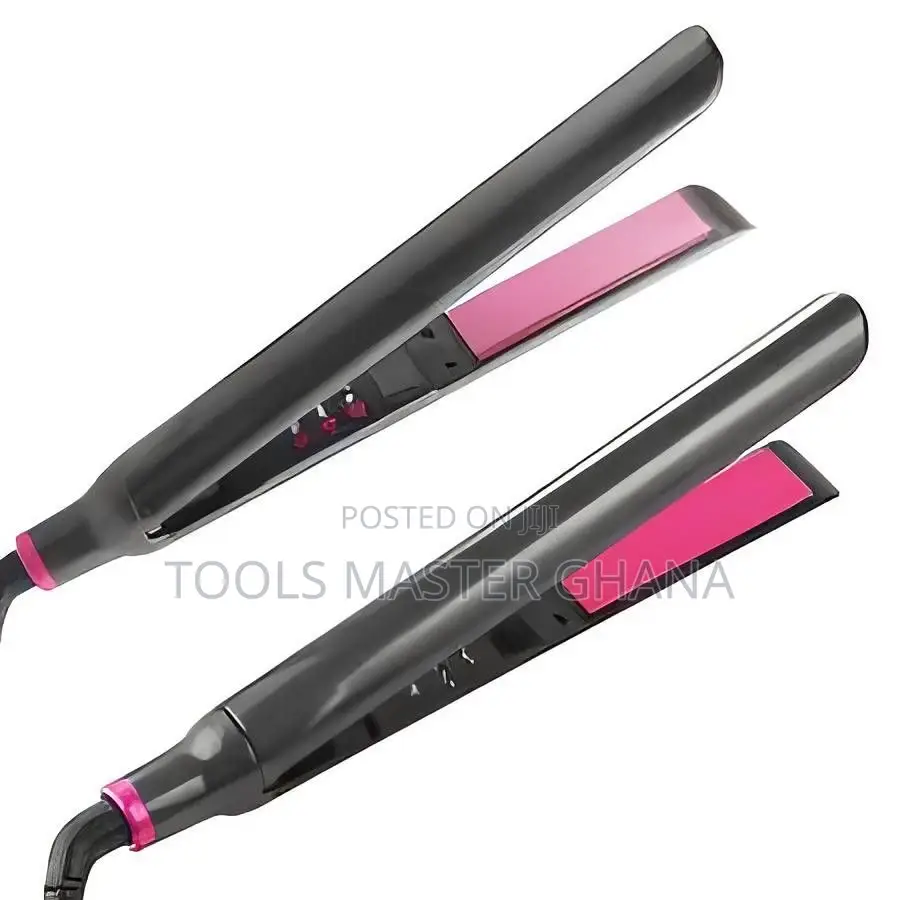 Hair Straightener - Kehs034b