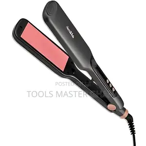 Hair Straightener - KEHS035B