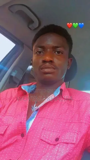 I'm a Driver Looking for a Job