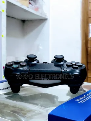 Sony Playstation 4 Controller