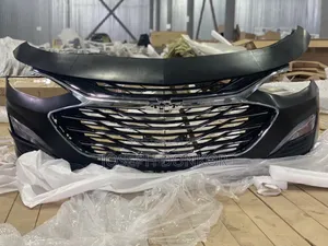 Chevrolet Malibu Front Bumper Complete 2020,2021,2022,2023