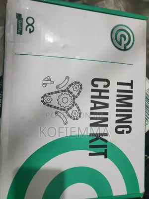 Brand New Timing Chain Kit