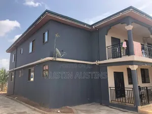 12bdrm Apartment in Accra Metropolitan for sale