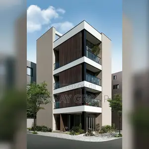 Hospital Building Designs