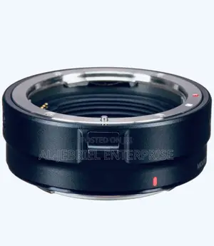 EF-EOS R Mount Adapter