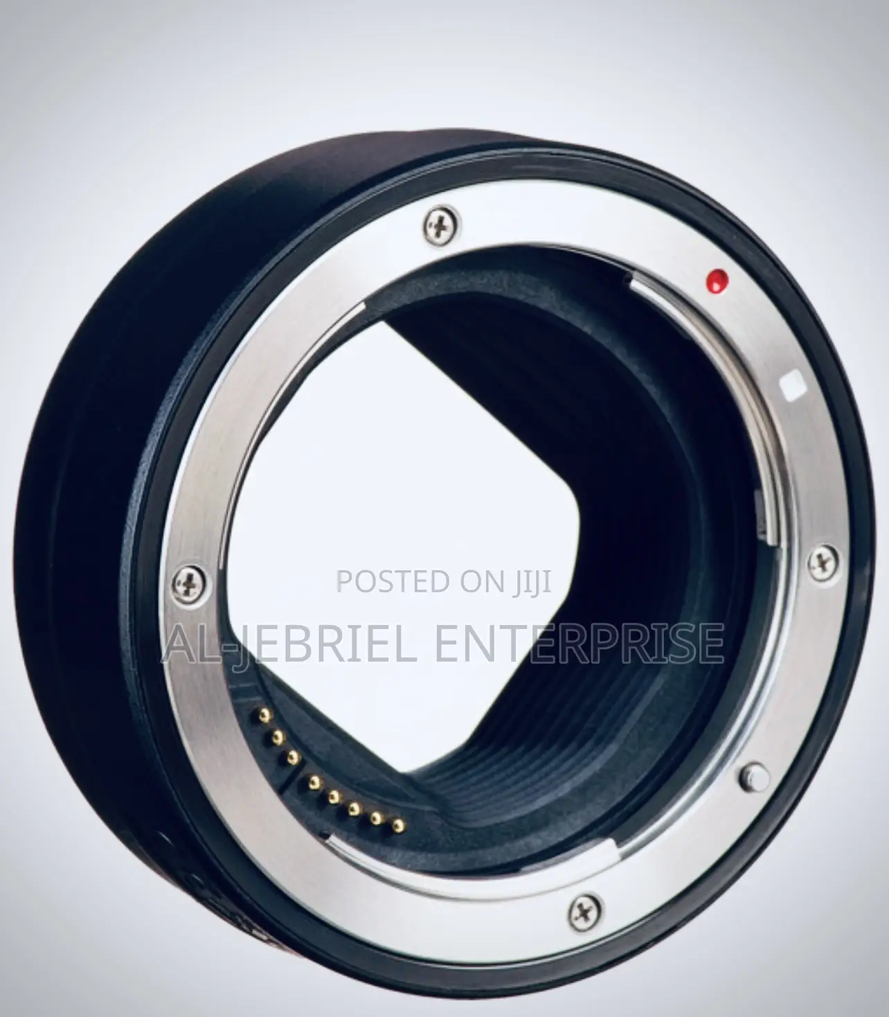 EF-EOS R Mount Adapter