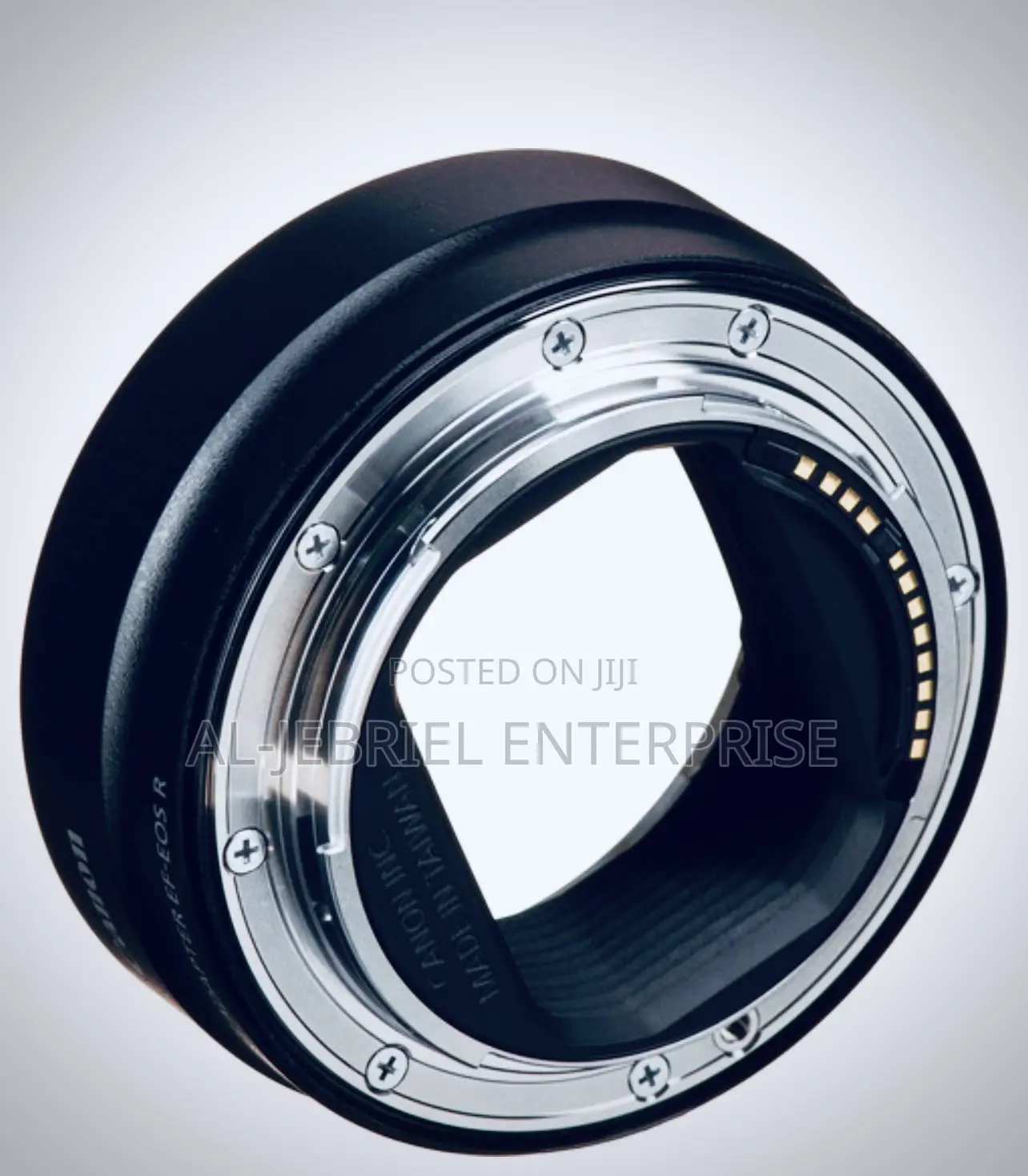 EF-EOS R Mount Adapter