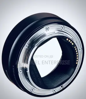 EF-EOS R Mount Adapter