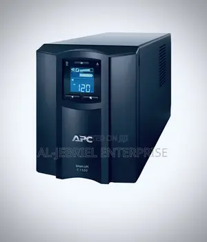 APC Smart-Ups 1500VA ,900w