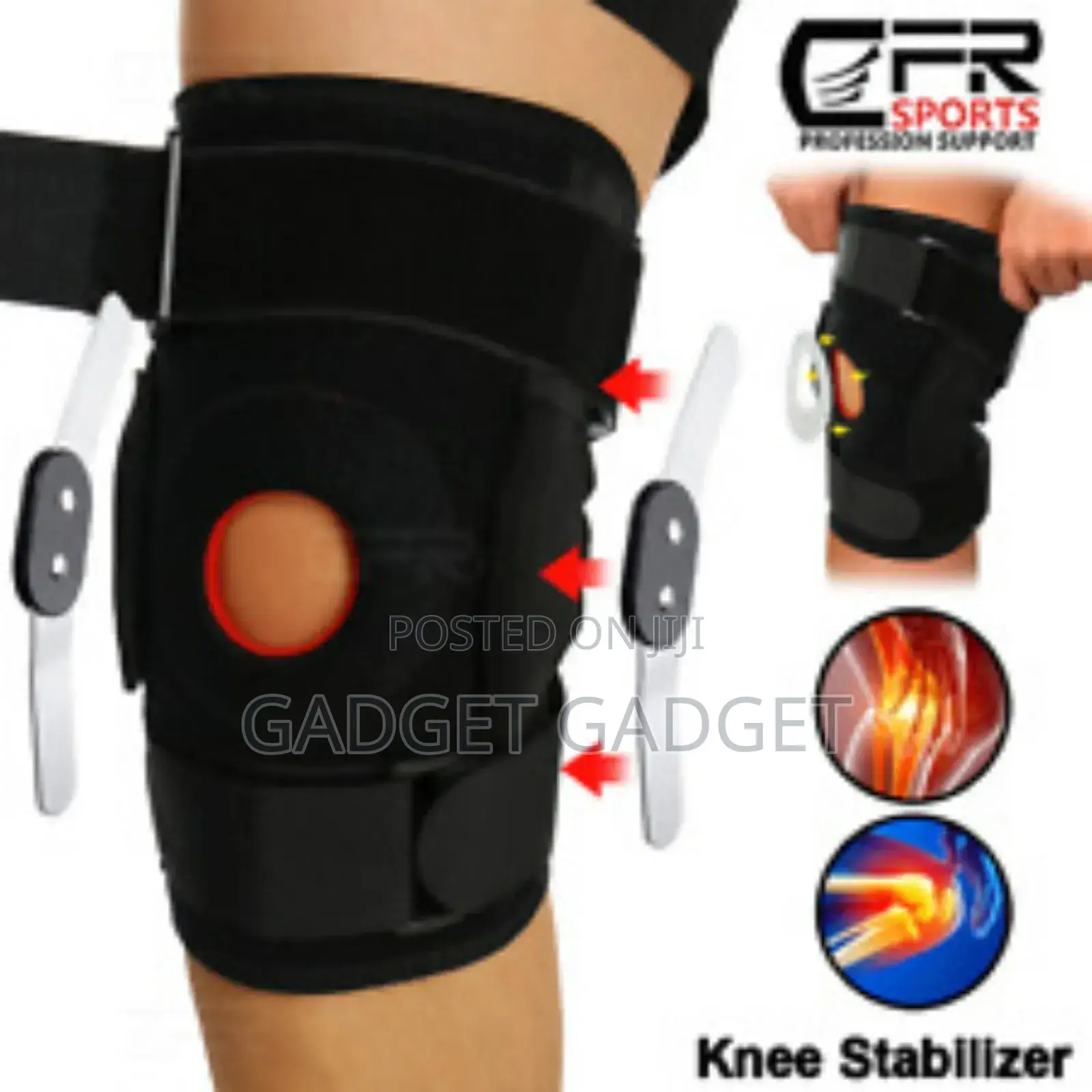 Knee Brace