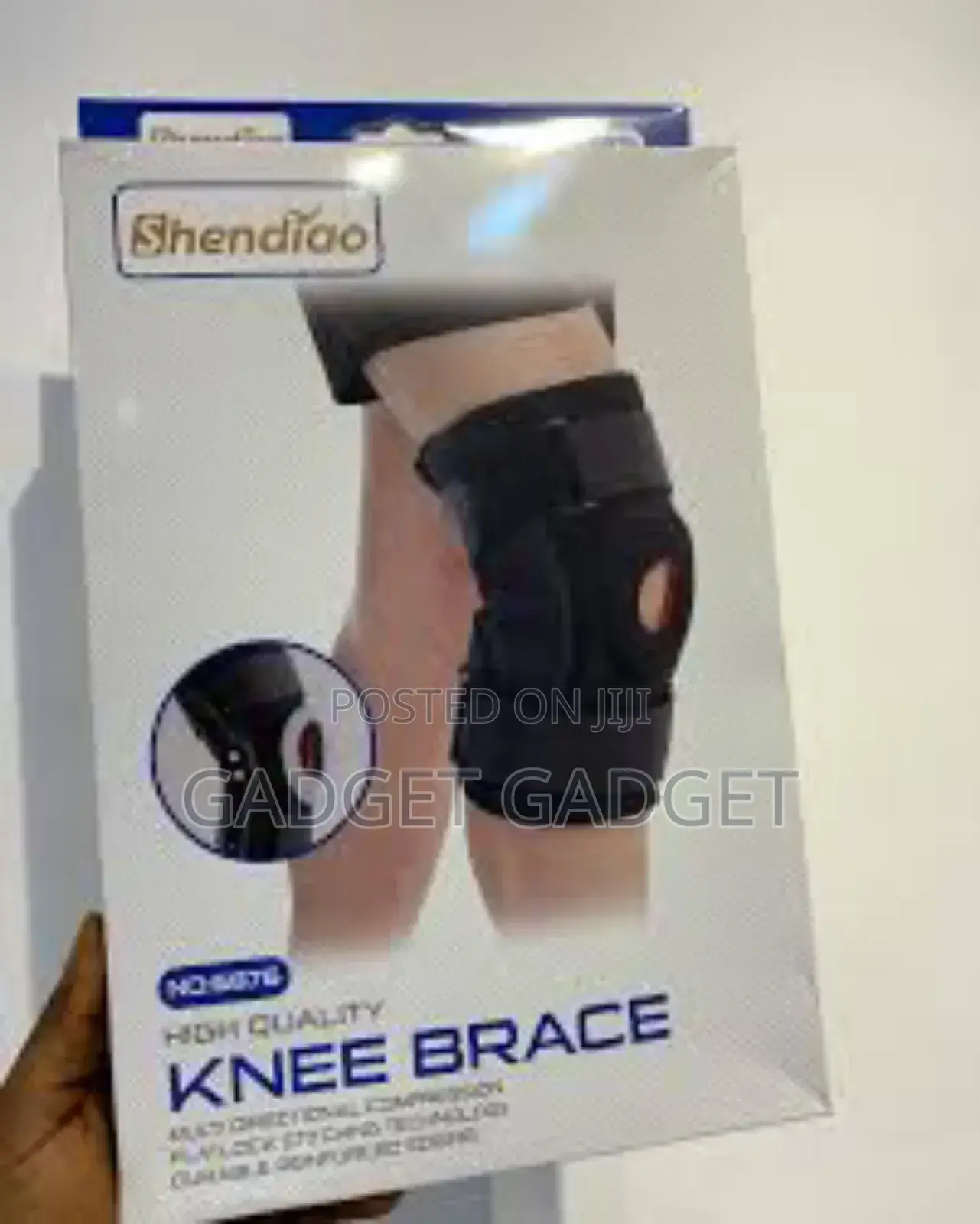 Knee Brace