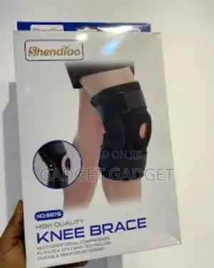Knee Brace