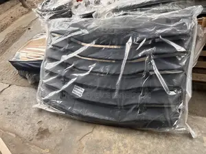 Chevrolet Camaro Rear Glass Window Cover