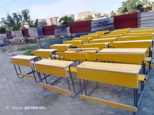Dual Students Desk