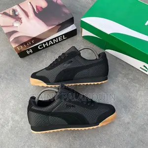 Puma Roma Mesh