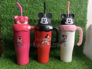 Disney Vaccum Insulated Mug