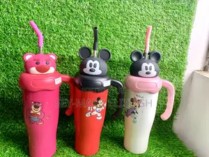 Disney Vaccum Insulated Mug
