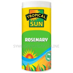 Tropical Sun Mixed Herbs