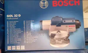 Bosch 32 D Professional Dampi Auto Level