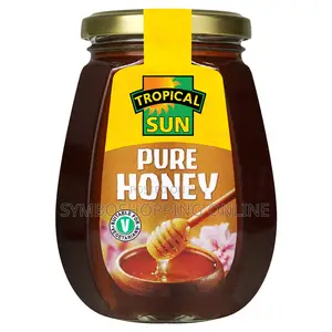 Tropical Sun Premium Honey