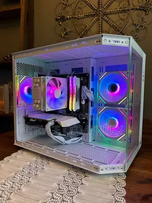 New Desktop Computer HP 32GB Intel Core i7 SSD 1T