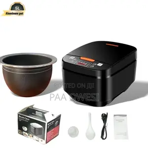 Best Multi Function Silver Crest Rice Cooker