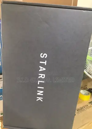 Grow Your Network With Starlink Gen 2 Standard Kit