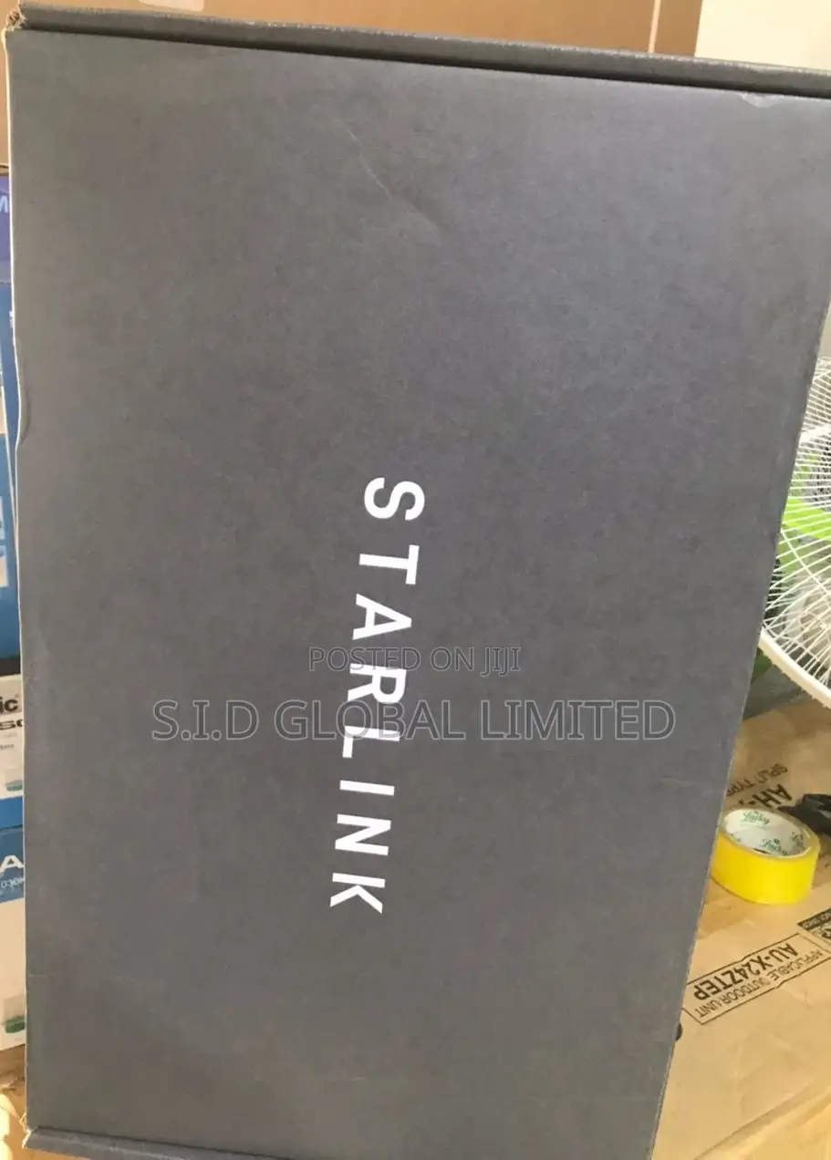 Grow Your Network With Starlink Gen 2 Standard Kit