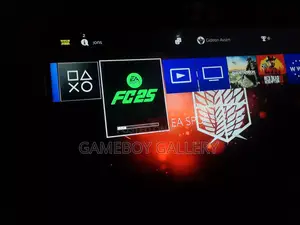 Ps4 Jailbreak Games