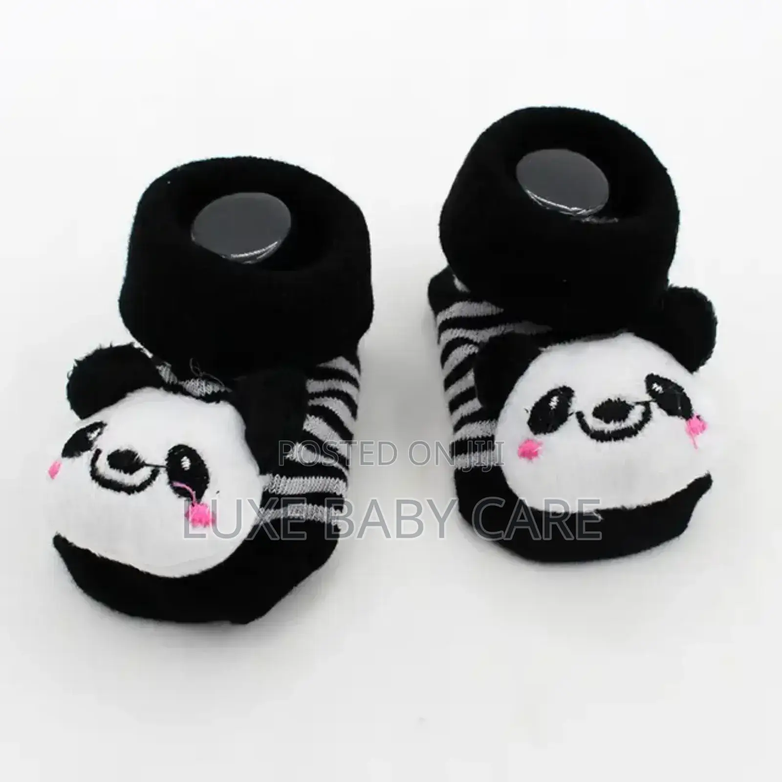 Newborn Toddler Baby Sock Shoes First-Walking Trainers