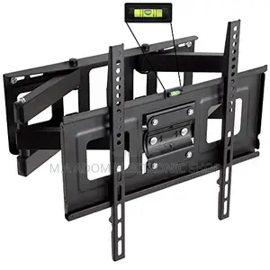 🔵Full Motion Adjustable TV Wall Mount 26”-55”🕦◻