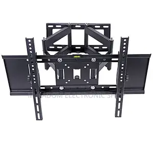 All Purpose Adjustable Wall Mount 14”-55”