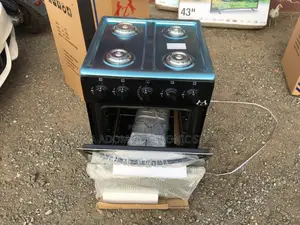 Brand New Novo Gas Cooker With Oven
