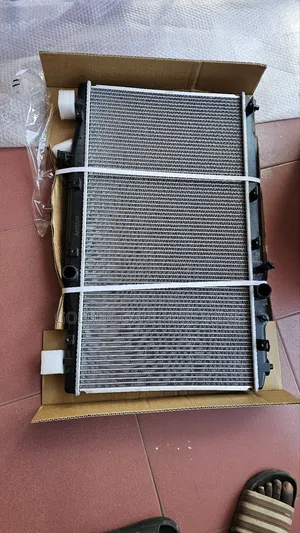 Honda Accord 2018 to 2022 Radiator Tank