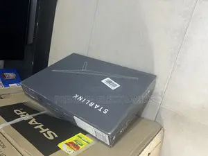 Spacex High Performance Starlink V4 Kit,