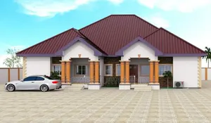 Quality Architecture Designs