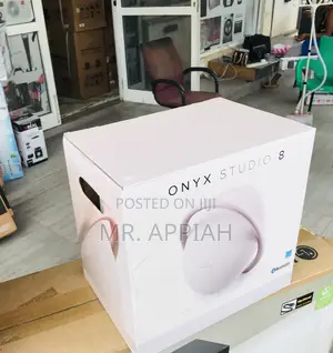 Order Quality Harman Kardon Onyx 8Bluetooth Speaker