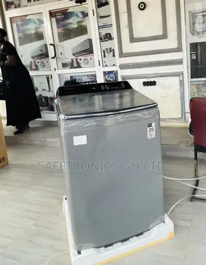 Super Authentic Samsung 11kg Topload Full Automatic Washer 