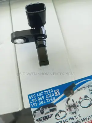 Tacoma Front Abs Sensor